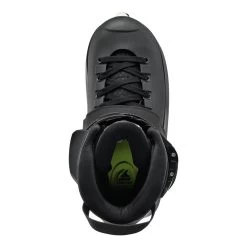 Rollerblade Blank SK Skates - Black -Skateboard Promotion Store 07222600100 blank sk 06