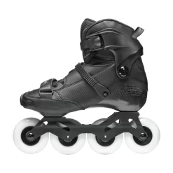 Rollerblade Crossfire Inline Skates - Black 6 Rollerblade Crossfire Inline Skates - Black -Skateboard Promotion Store 07222700100 CROSSFIRE 04 scaled