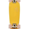 Globe Blazer Cruiser Skateboard Mimosa/Terrazzo - 26"
