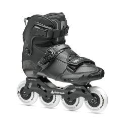 Rollerblade Crossfire Inline Skates - Black