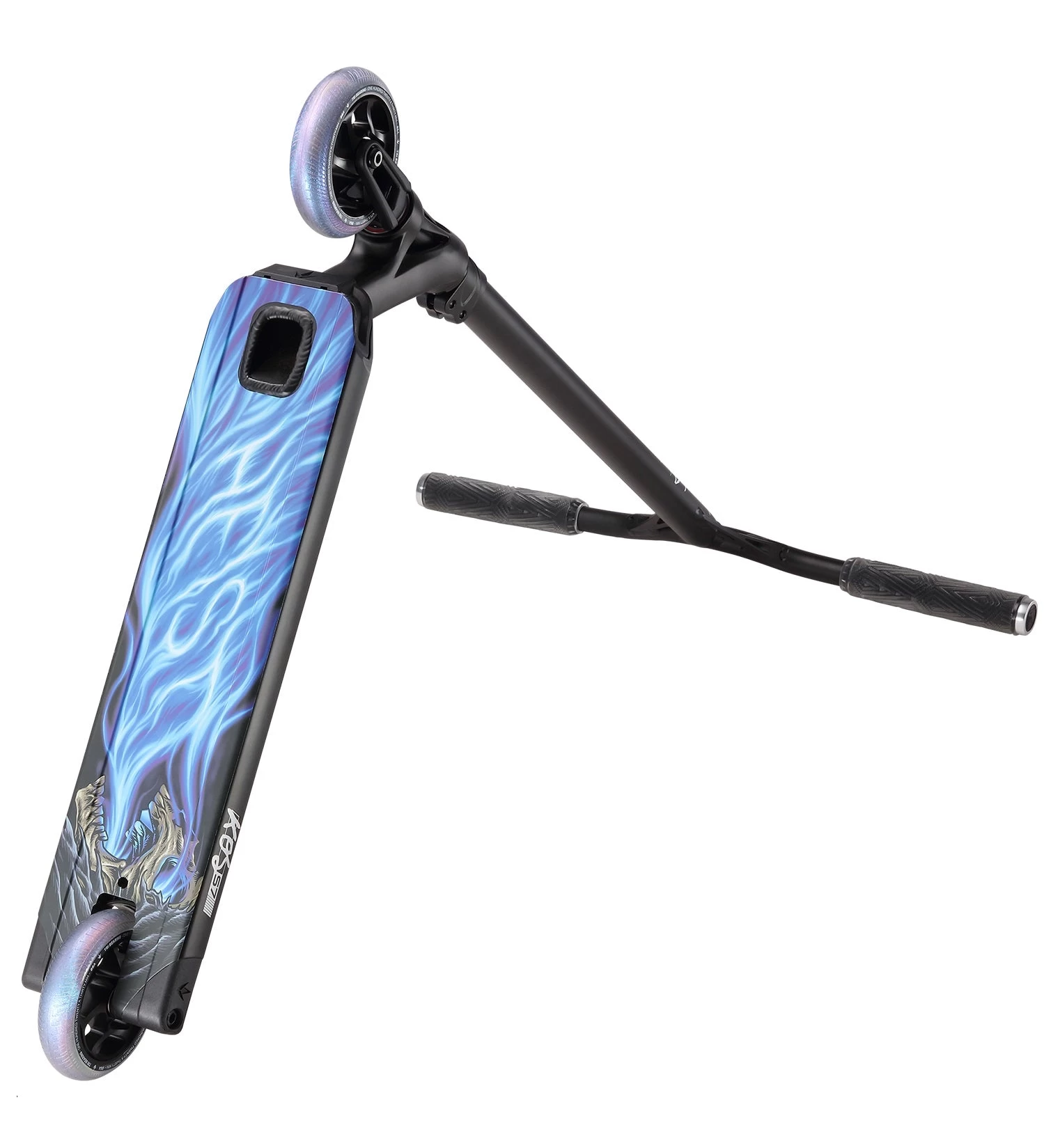 Blunt Envy KOS S7 Stunt Scooter - Heist 2 Blunt Envy KOS S7 Stunt Scooter - Heist - Image 2