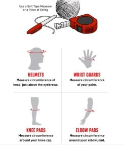 187 Killer Pads X Moxi Super Six Pad Set - Lavender -Skateboard Promotion Store 187 sizing