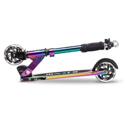 Micro Sprite LED Scooter - Neochrome -Skateboard Promotion Store 1glEENhz