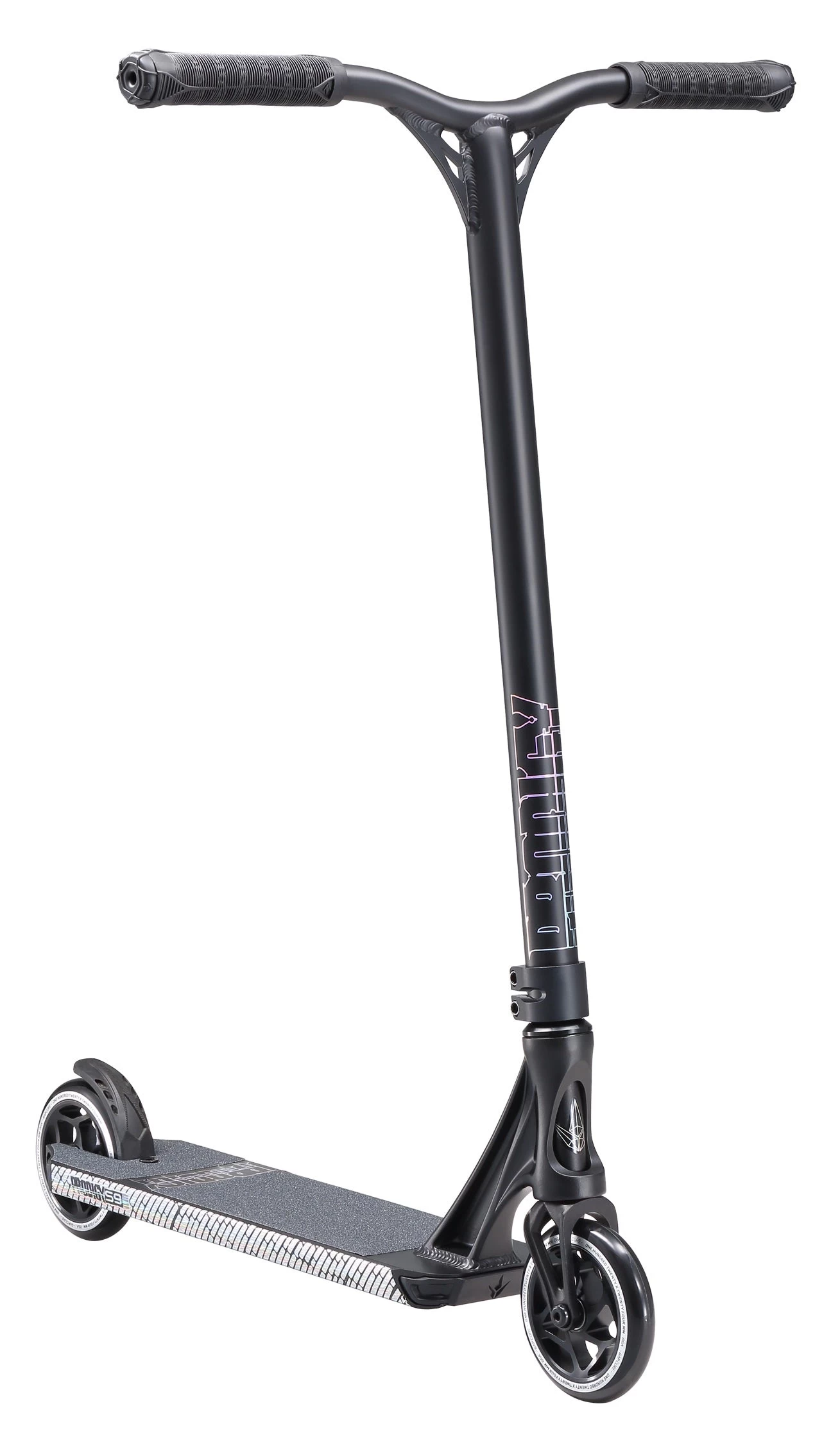 Blunt Envy Prodigy S9 Stunt Scooter - Reflect 1 Blunt Envy Prodigy S9 Stunt Scooter - Reflect