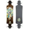 Sector 9 Fault Line Curl Longboard 39.5"