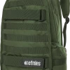 Etnies Marana Skateboard Backpack - Olive