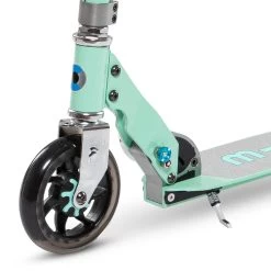 Micro Speed Scooter - Mint -Skateboard Promotion Store 42qZZ1bx