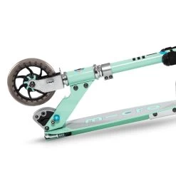 Micro Speed Scooter - Mint -Skateboard Promotion Store 4JxZrRlT