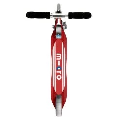 Micro Sprite Scooter - Red Stripe -Skateboard Promotion Store 5DaL8Uh9