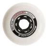 Rollerblade Hydrogen Inline Skate Wheels 80mm 85a - Set Of 8