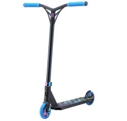 Sacrifice OG Player V2 Stunt Scooter - Black/Neo
