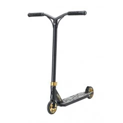 Sacrifice Flyte 120 V2 Stunt Scooter - Black/Gold