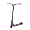 Sacrifice OG Hustler V2 Stunt Scooter - Black/Pink