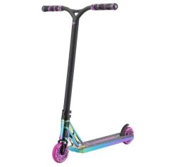 Sacrifice Chapter 2 Park Stunt Scooter - Neo/Purple