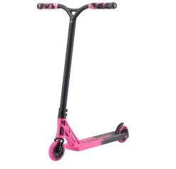 Sacrifice Chapter 2 Park Stunt Scooter - Pink/Black