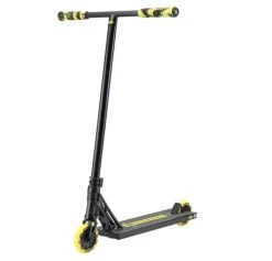 Sacrifice Chapter 2 Park Stunt Scooter - Black/Gold