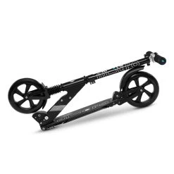 Micro Suspension Scooter - Black 8 Micro Suspension Scooter - Black -Skateboard Promotion Store 6r4Q4wFh