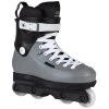 USD Sway Team 60 Grey Aggressive Skates