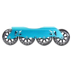 Kaltik Baats UFS 90/110 Complete Frames - Blue