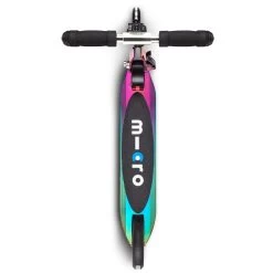 Micro Sprite LED Scooter - Neochrome -Skateboard Promotion Store 89VRGBax