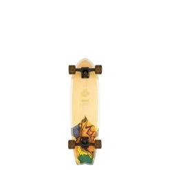 Arbor Groundswell Sizzler Cruiser Skateboard - 30.5"