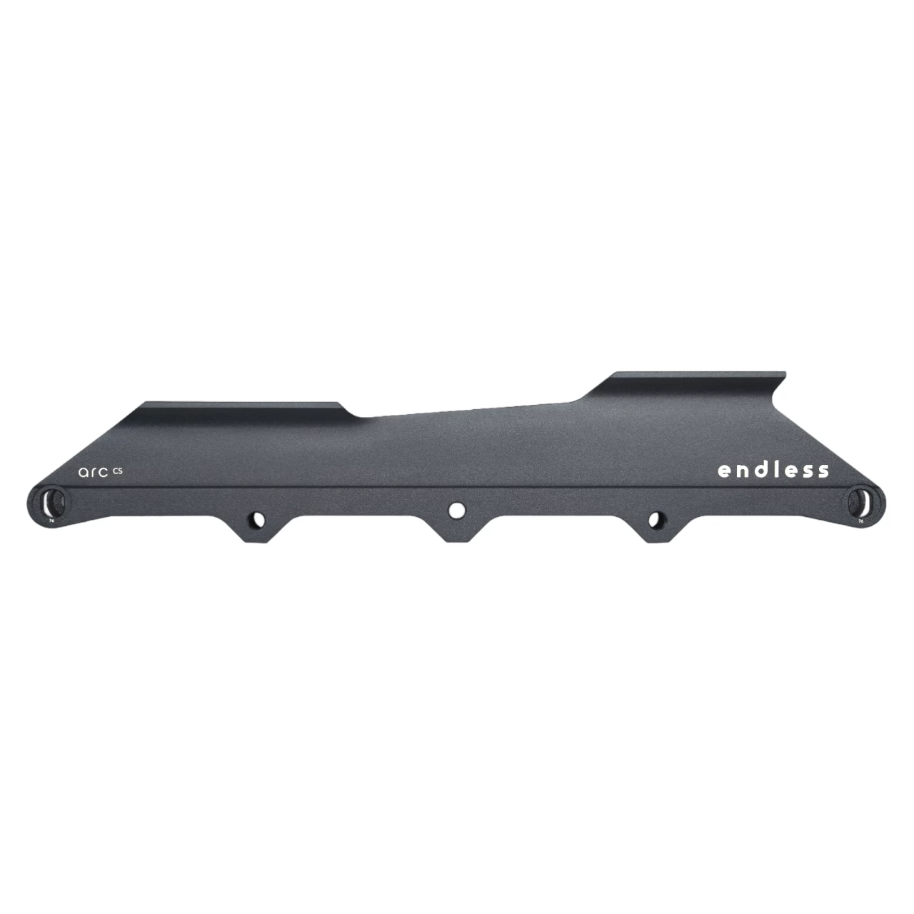 Endless Arc CS Frames - Charcoal Gray 1 Endless Arc CS Frames - Charcoal Gray