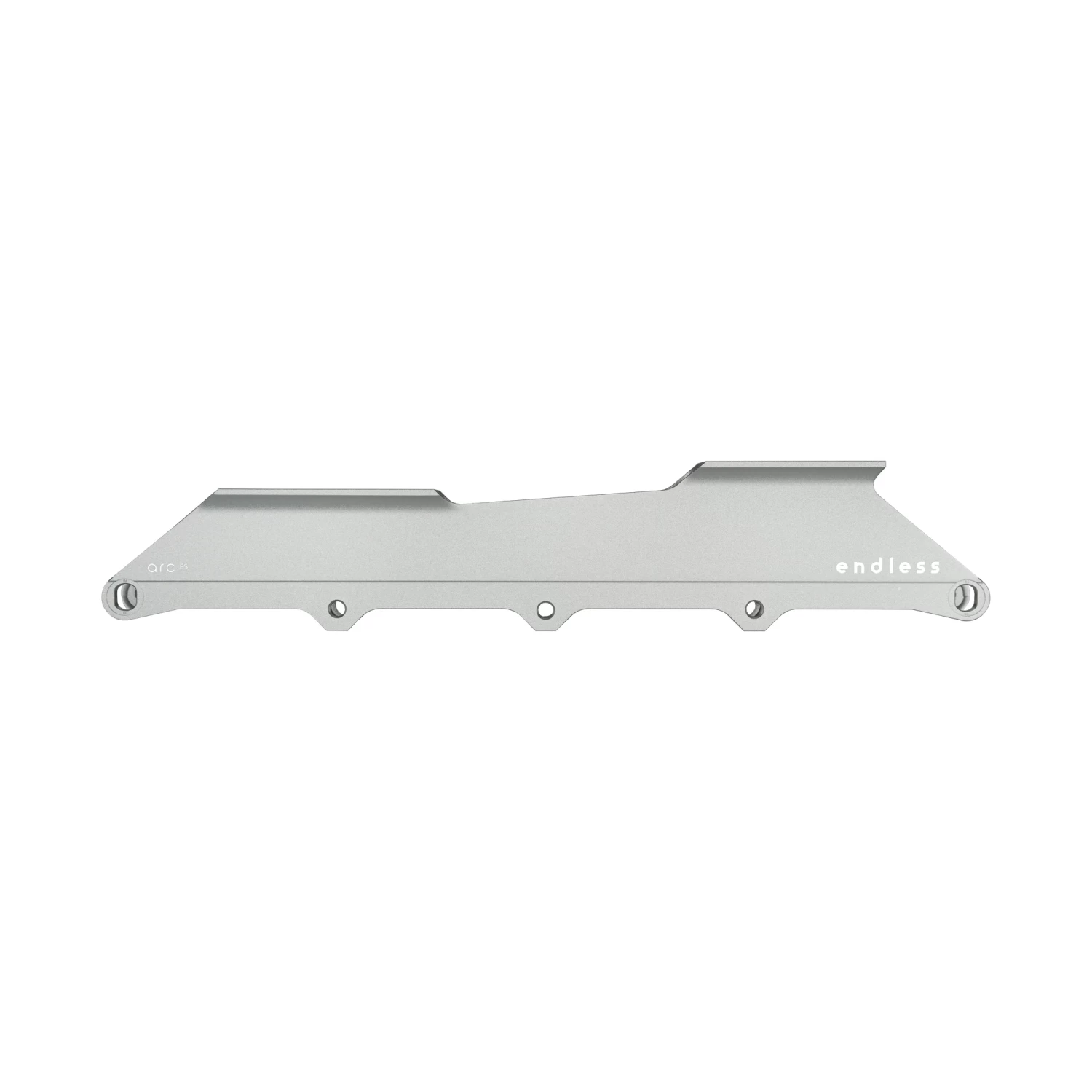 Endless Arc ES 165 Frames - Silver 1 Endless Arc ES 165 Frames - Silver