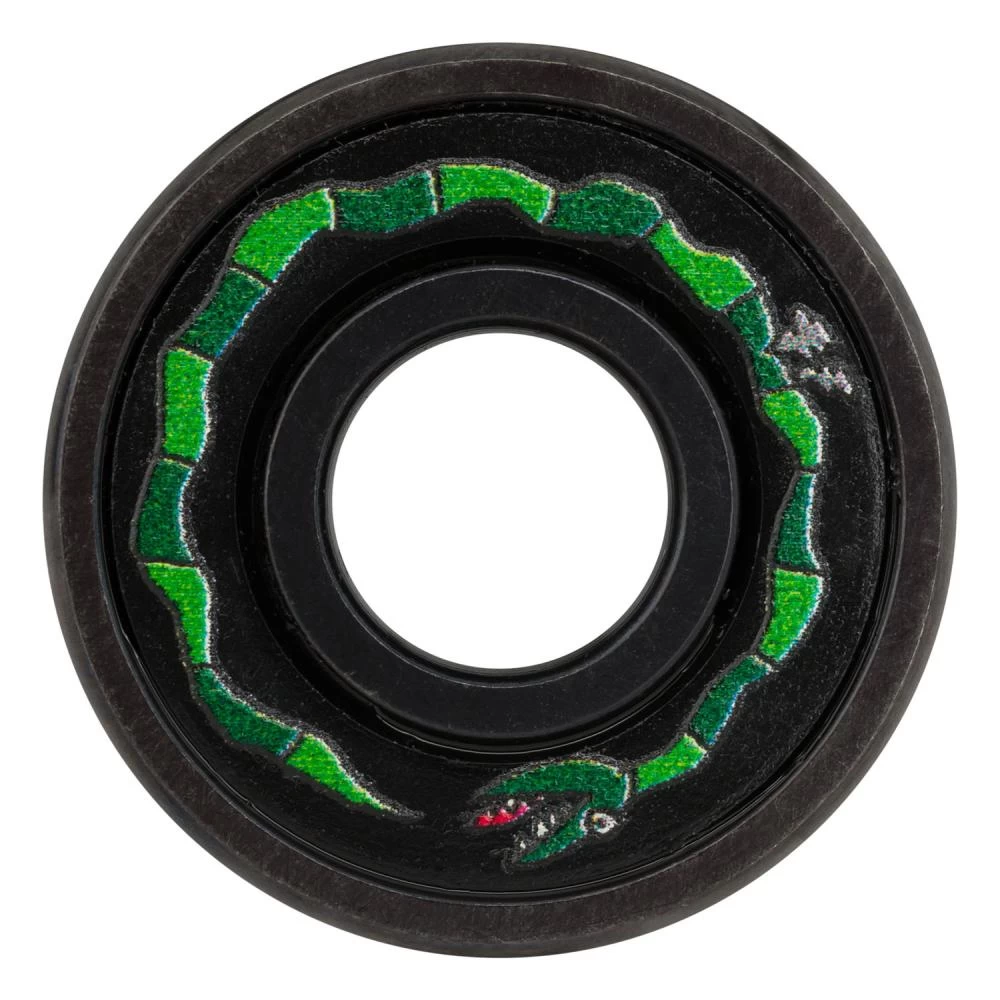 Bronson Speed Co Breanna Geering Pro G3 Bearings 2 Bronson Speed Co Breanna Geering Pro G3 Bearings - Image 2