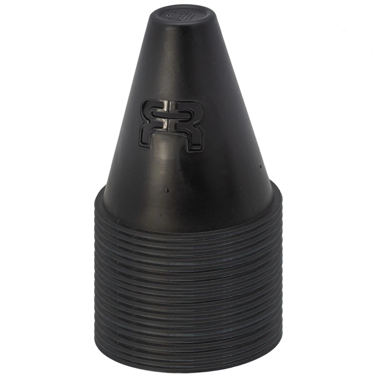FR Cones - Black 1 FR Cones - Black