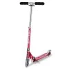 Micro Sprite Scooter - Pink Stripe