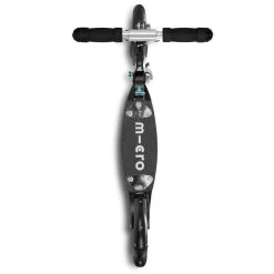 Micro Flex Deluxe Scooter - Black 9 Micro Flex Deluxe Scooter - Black -Skateboard Promotion Store CciTF1d