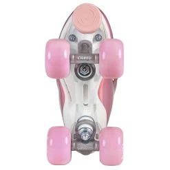 Chaya Melrose Elite Quad Roller Skates - Space Holographic -Skateboard Promotion Store Chayaholo3
