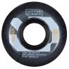 Iqon Access Dark Grey Wheels 58mm 85a - Set Of 4