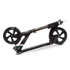 Micro Classic Scooter - Black 8 Micro Classic Scooter - Black -Skateboard Promotion Store EEMgax21
