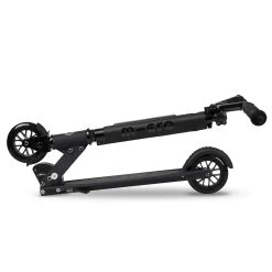 Micro Sprite Deluxe Scooter - Black 8 Micro Sprite Deluxe Scooter - Black -Skateboard Promotion Store EZE0nlIQ