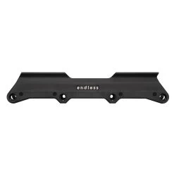 Endless 90 UFS Frames With Sliders - Black