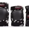 Enuff Skulls Youth Ramp Triple Pad Set