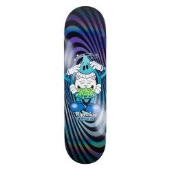 RIPNDIP Wet Willy Nerm Skateboard Deck - 8.0"