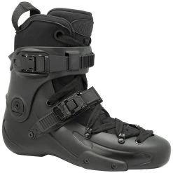 FR Skates FR1 Intuition V2 Boot Only - Black