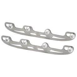 FR Inline Ice Blade Set Silver - 267mm