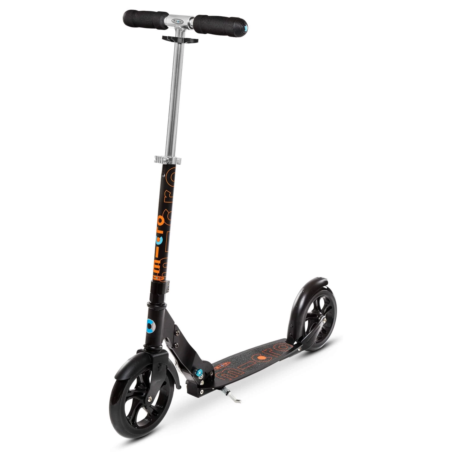 Micro Classic Scooter - Black 1 Micro Classic Scooter - Black
