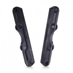 Ground Control UFS Featherlite 3 Frames - Black