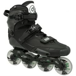FR Skates FR Pro Igor Inline Skates - Black