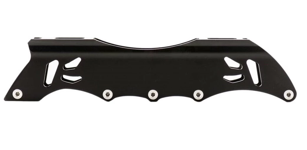 Kaltik Baats UFS 90/110 Frame Only - Black 1 Kaltik Baats UFS 90/110 Frame Only - Black