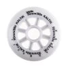 Kaltik Phanjangoez White Wheels 90mm 89a - Set Of 4