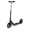 Micro Flex Deluxe Scooter - Black