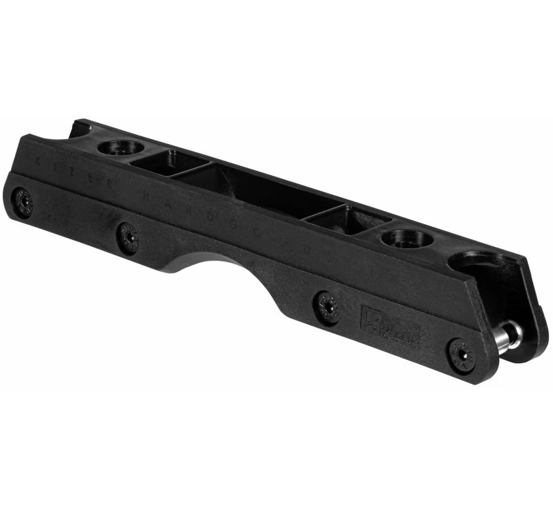 Kizer UFS Fluid 4 Superfluid Frames - Black 2 Kizer UFS Fluid 4 Superfluid Frames - Black - Image 2