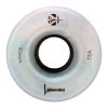Luminous Light Up Quad Wheels Black Pearl 62mm 78a - 4 Pack