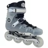 Luminous Ray Inline Skates - Clear
