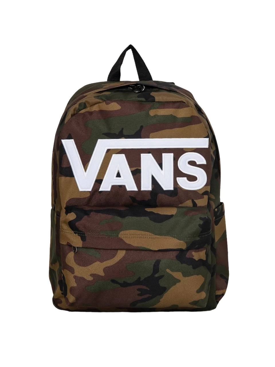 Vans Old Skool Drop V Backpack - Classic Camo 1 Vans Old Skool Drop V Backpack - Classic Camo